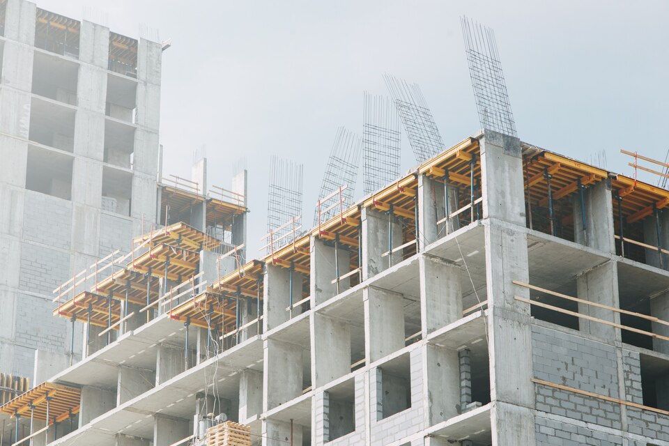 Строительство и проектирование